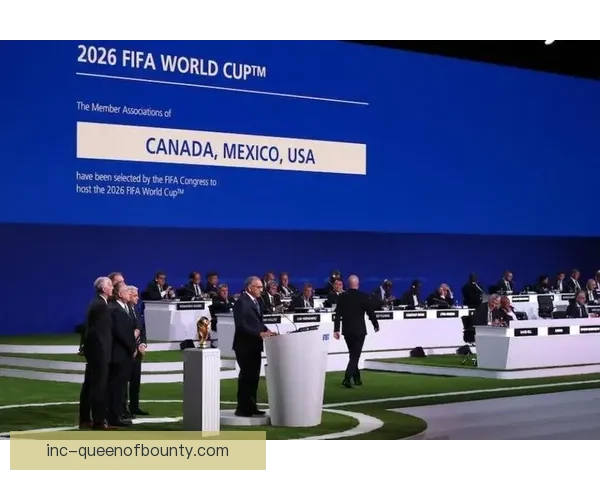 2026年世界杯观赛全攻略从行程规划到装备清单一次备齐实用指南